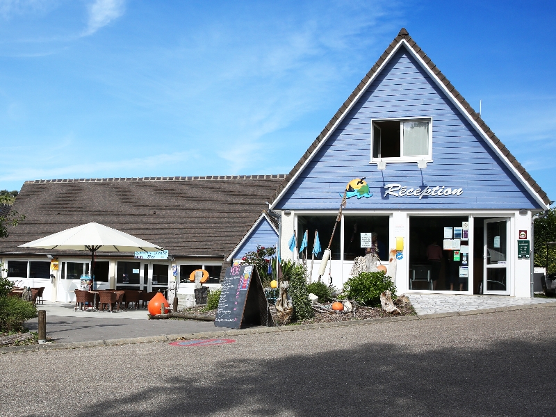 Camping les Goëlands