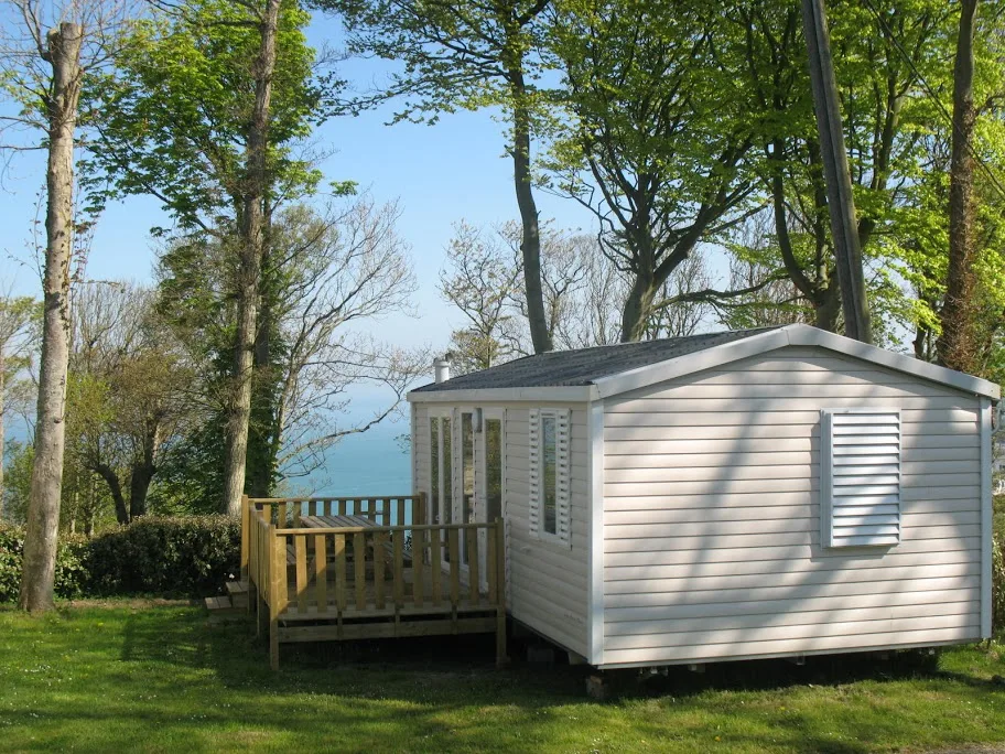 Camping de Reneville