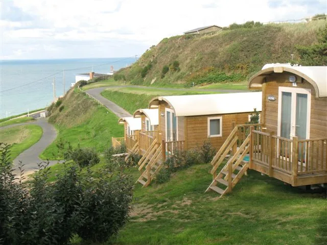Camping de Reneville