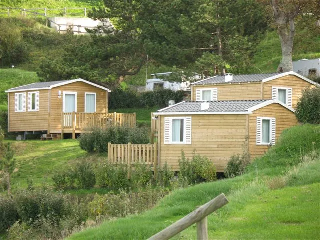 Camping de Reneville