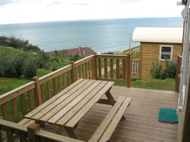 Camping de Reneville