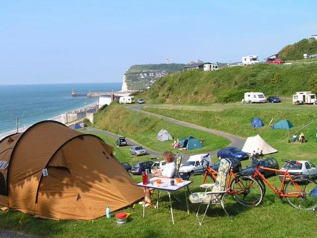 Camping de Reneville