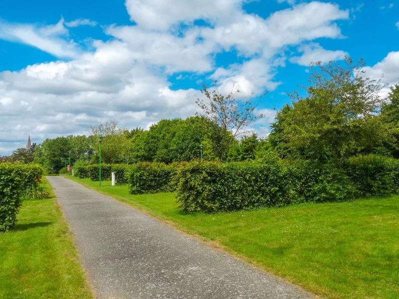 Camping La minière Forges-les-Eaux