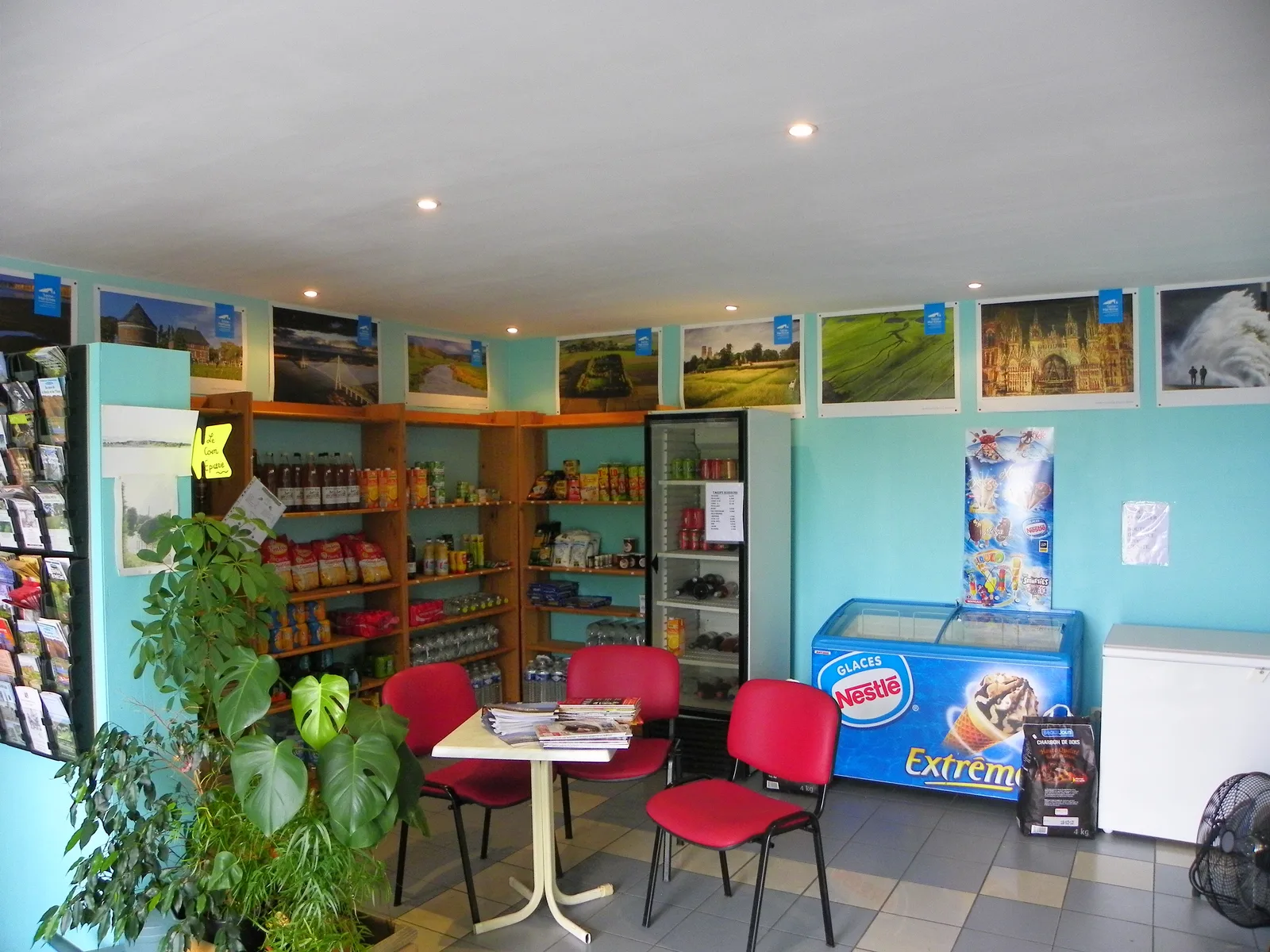 Camping des 2 rivières