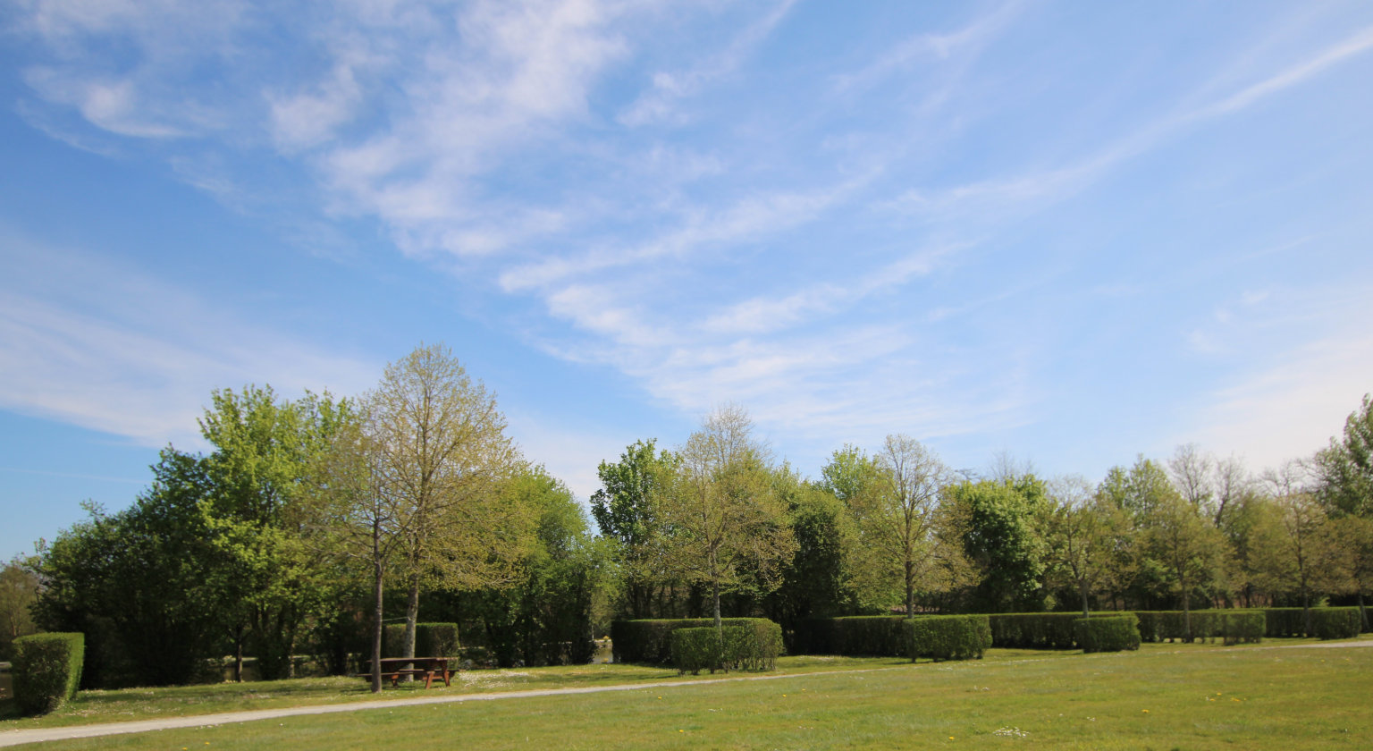 Camping la Veillotière Ceaucé Normandie