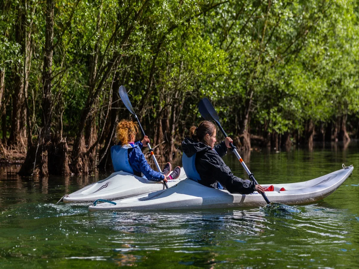 Canoë-Club Normand