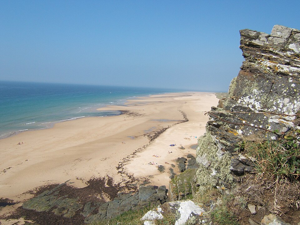 Cap de Carteret