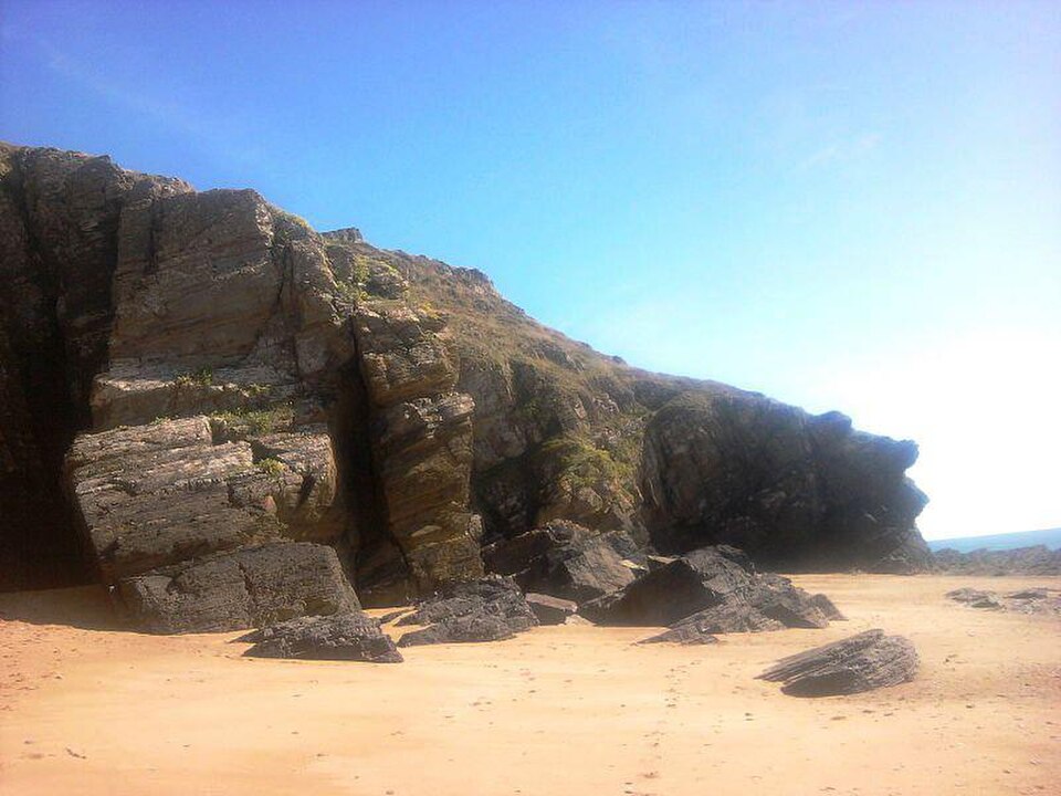 Cap de Carteret