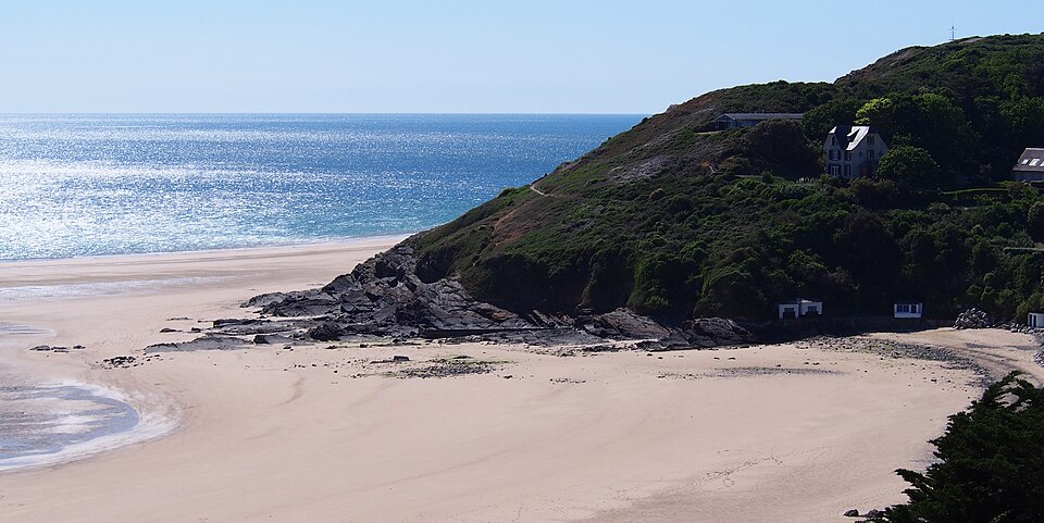 Cap de Carteret