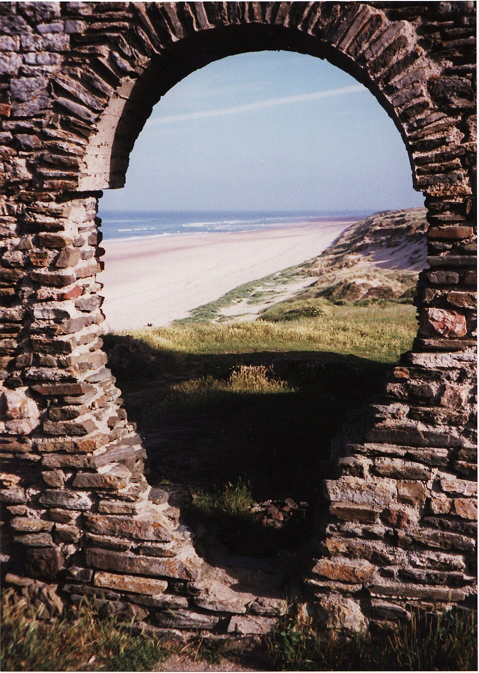 Cap de Carteret