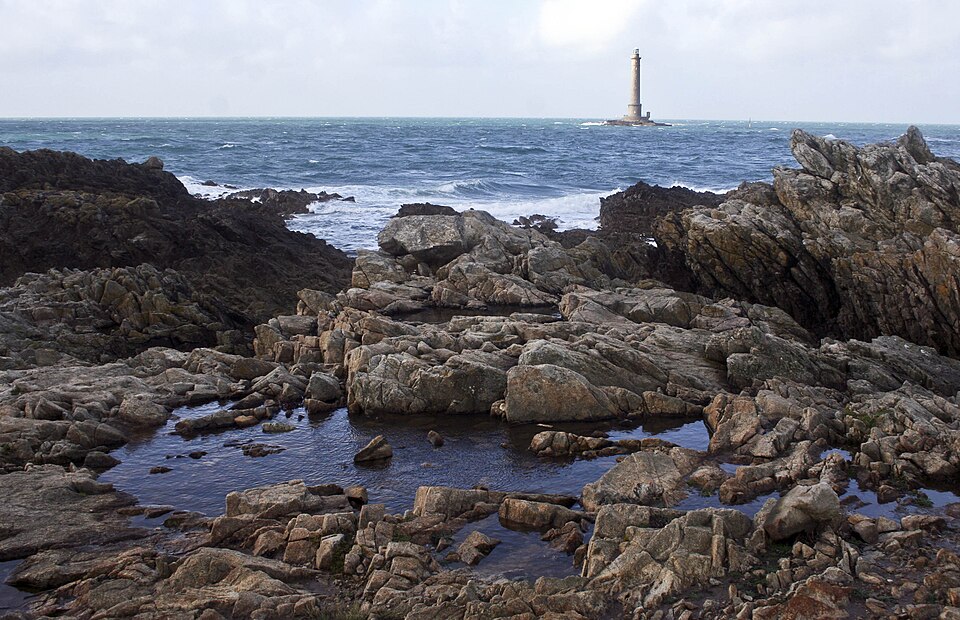 Cap De La Hague-Goury