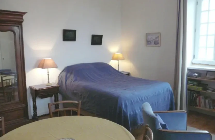 Chambre royal tennis