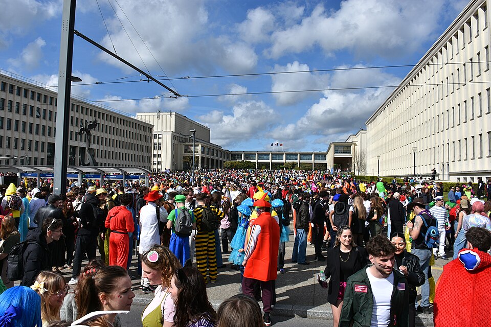 Carnaval de Caen