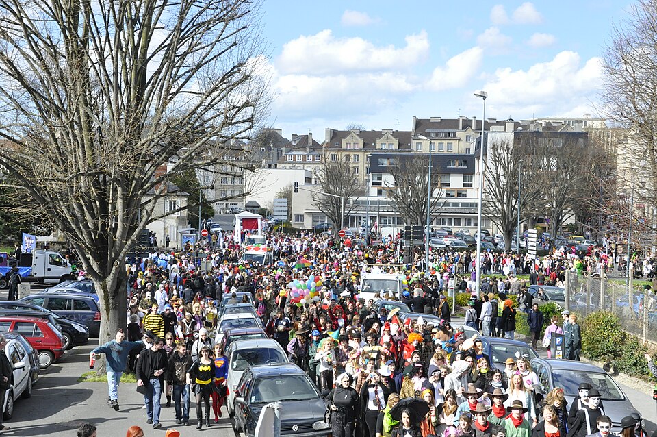 Carnaval de Caen