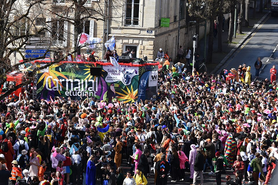 Carnaval de Caen