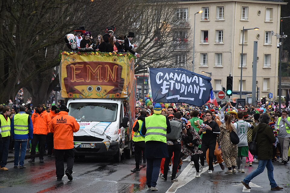 Carnaval de Caen