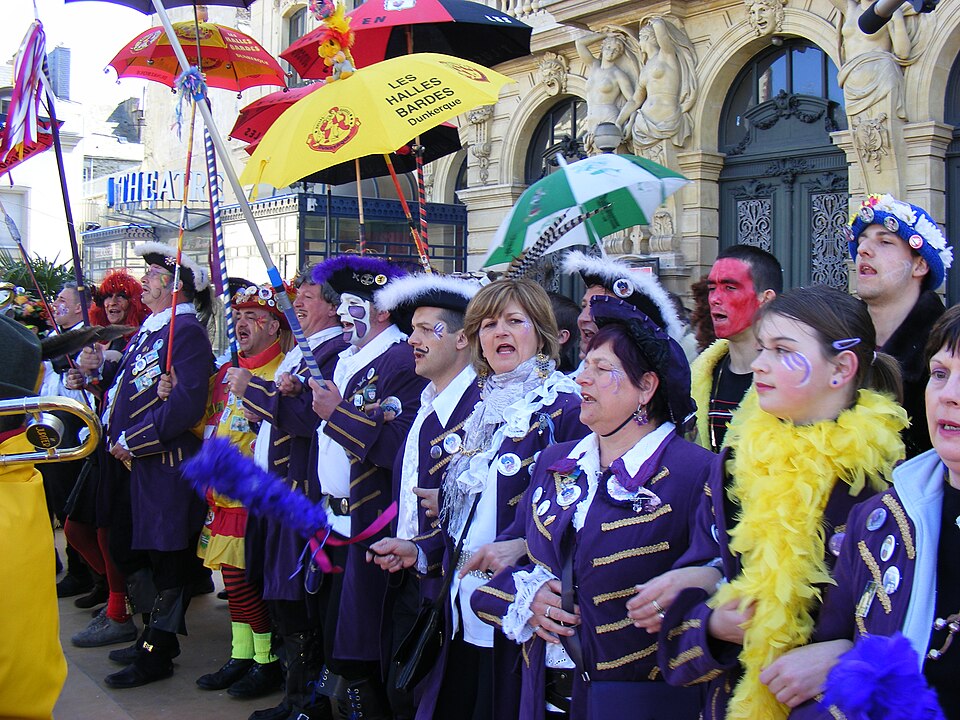 Carnaval de Cherbourg-en-Cotentin