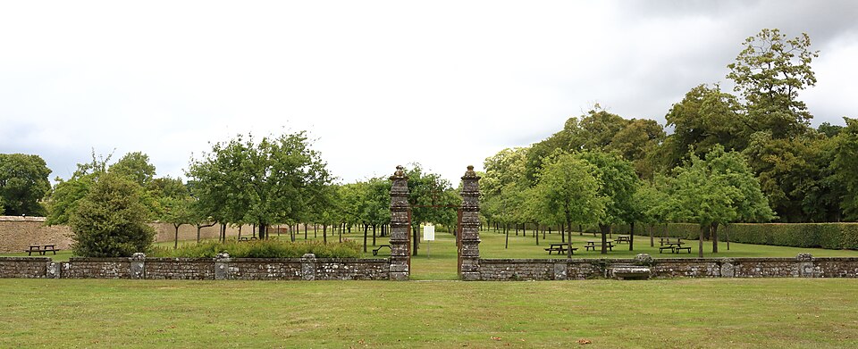 Château de Carrouges