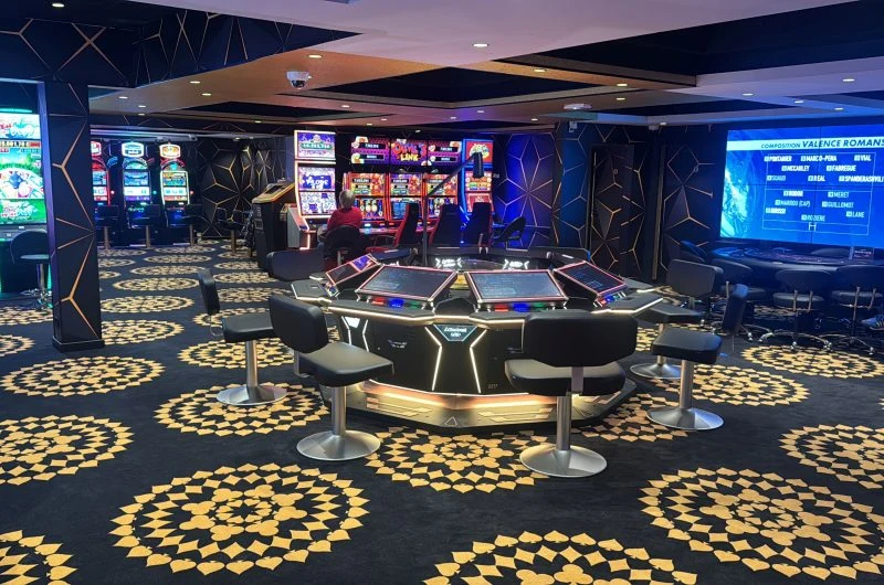 Casino de Biscarrosse