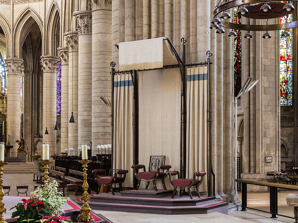 Cathédrale Notre-Dame de Rouen