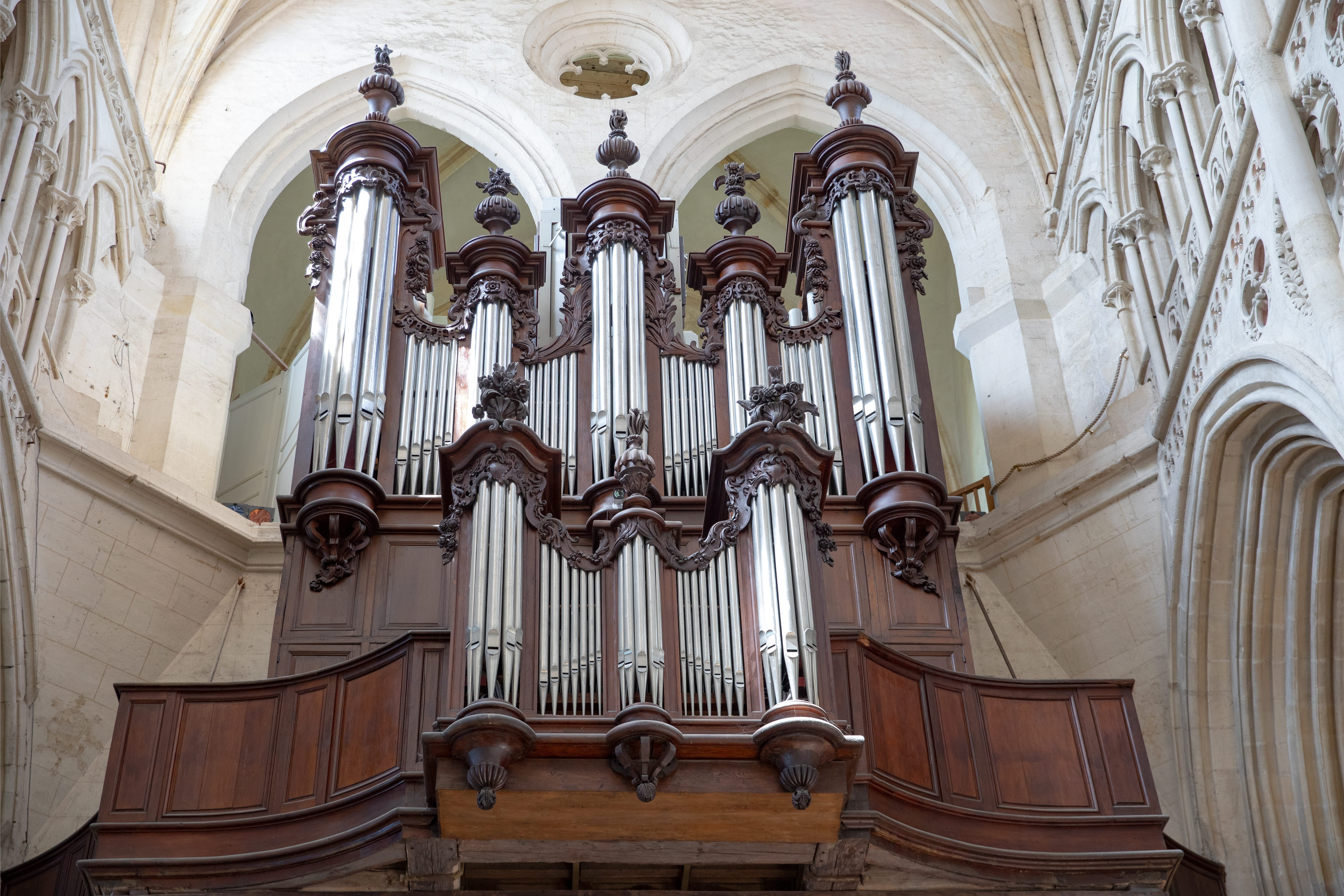 Cathédrale Notre-Dame de Sées