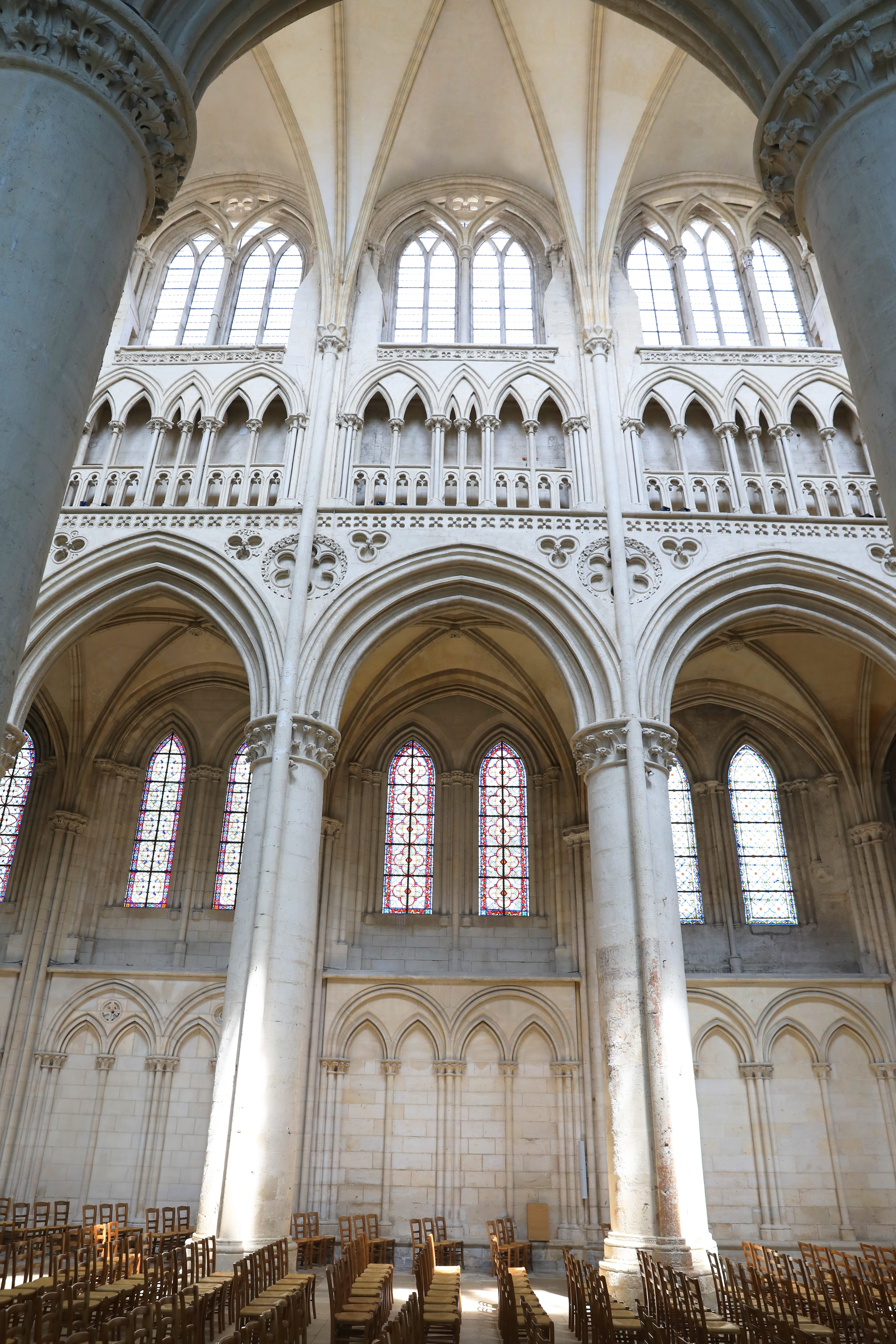Cathédrale Notre-Dame de Sées