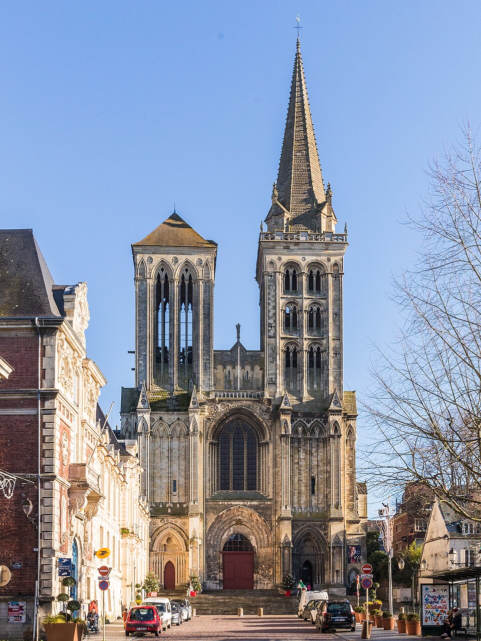 Cathédrale_Saint-Pierre_de_Lisieux