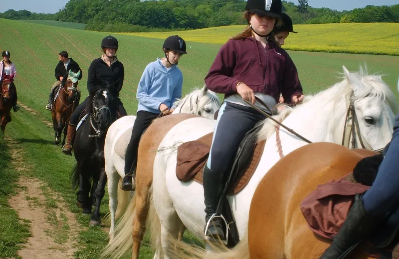 Centre Equestre du Clos