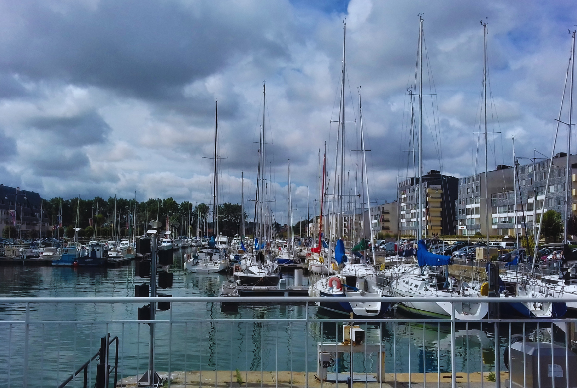Centre Juno Beach - Courseulles-sur-Mer