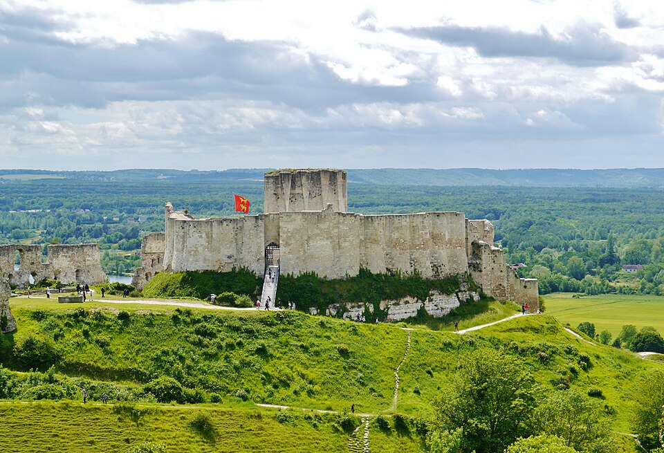 Château Gaillard