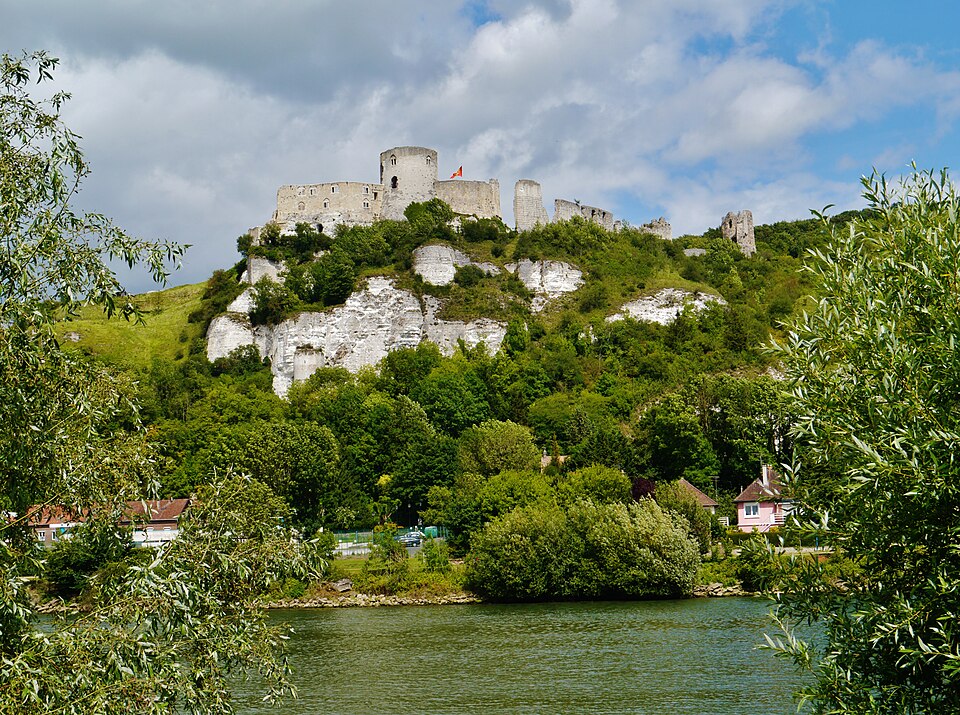 Château Gaillard