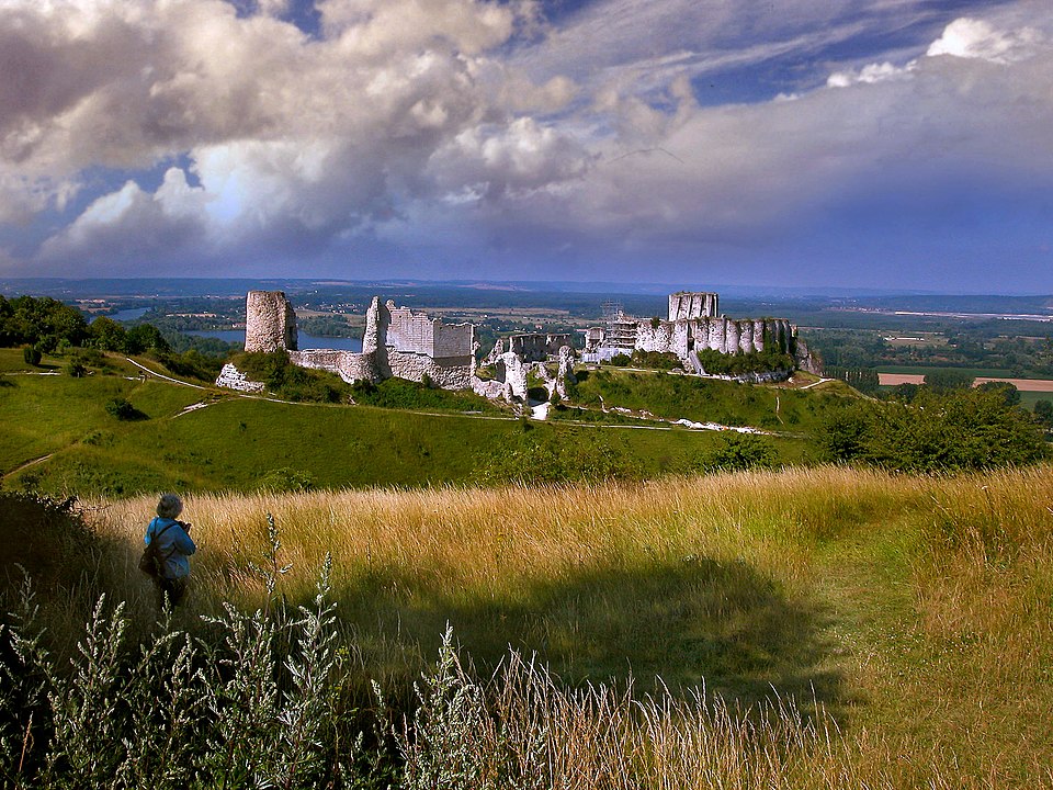 Château Gaillard