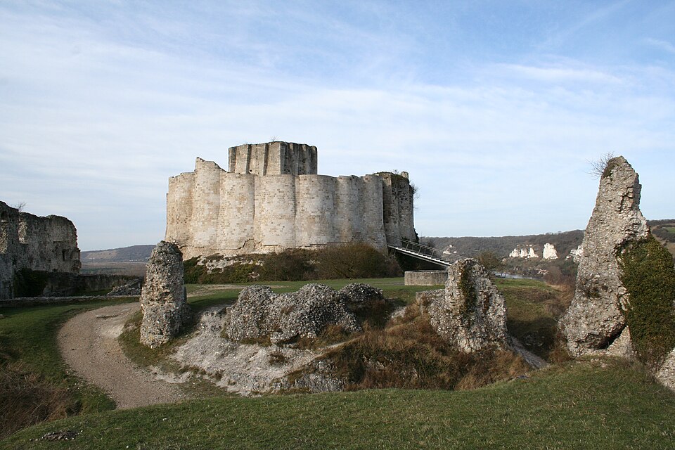 Château Gaillard