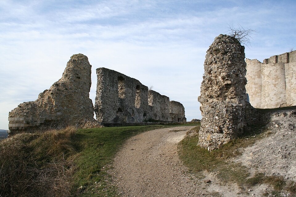 Château Gaillard