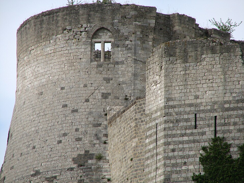 Château Gaillard