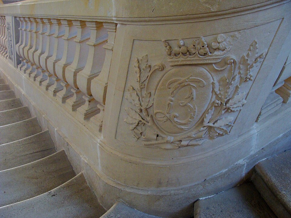 Château de Bénouville
