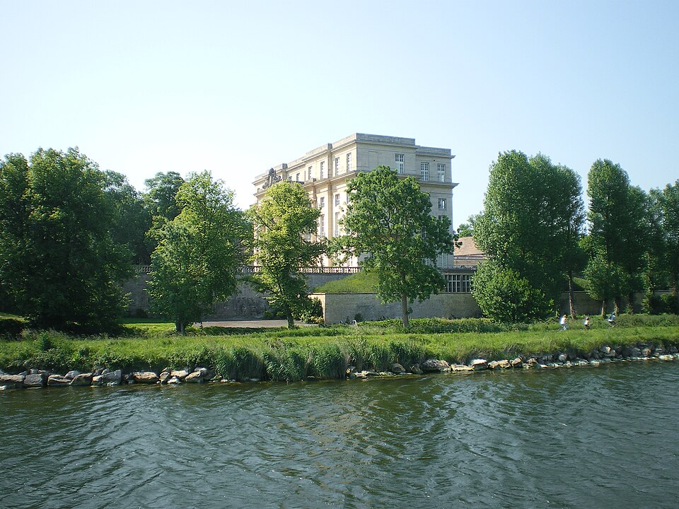 Château de Bénouville