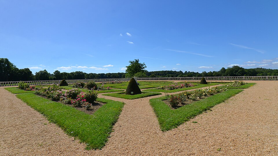Château de Carrouges