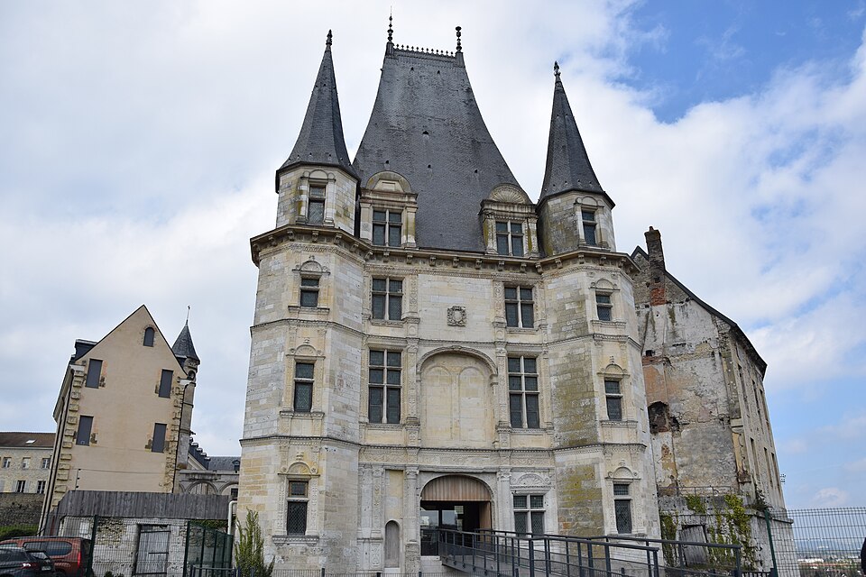 Château de Gaillon