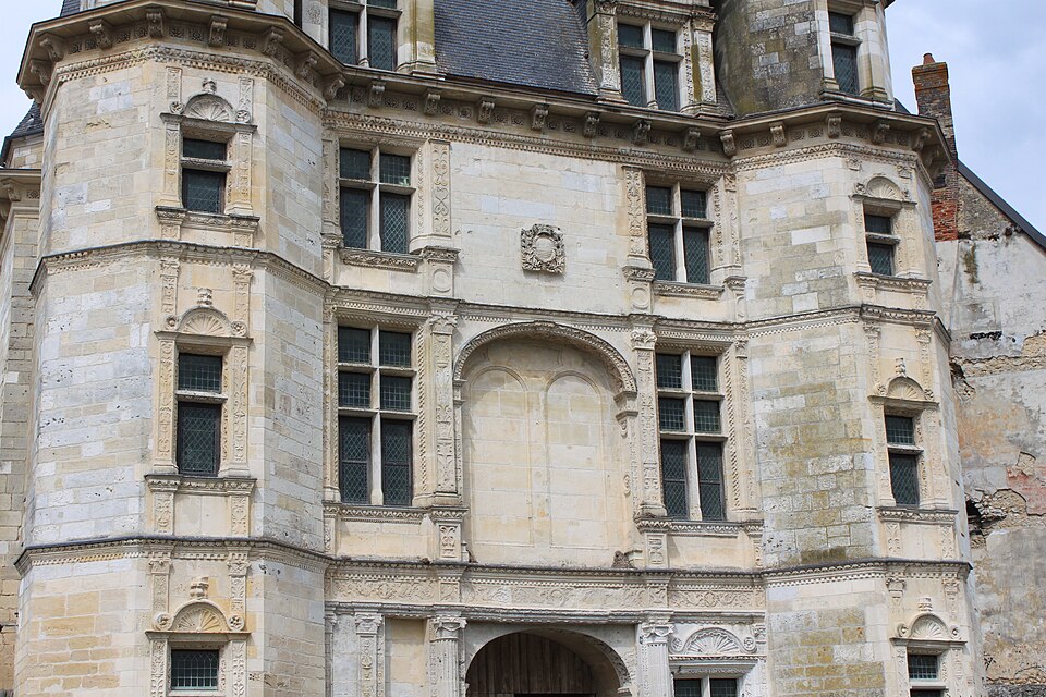 Château de Gaillon