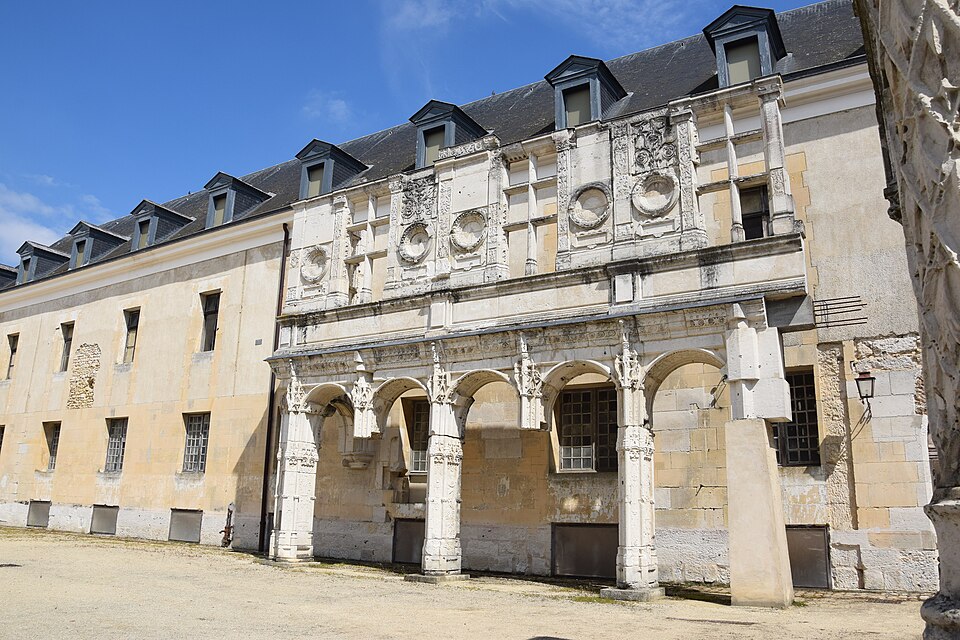 Château de Gaillon