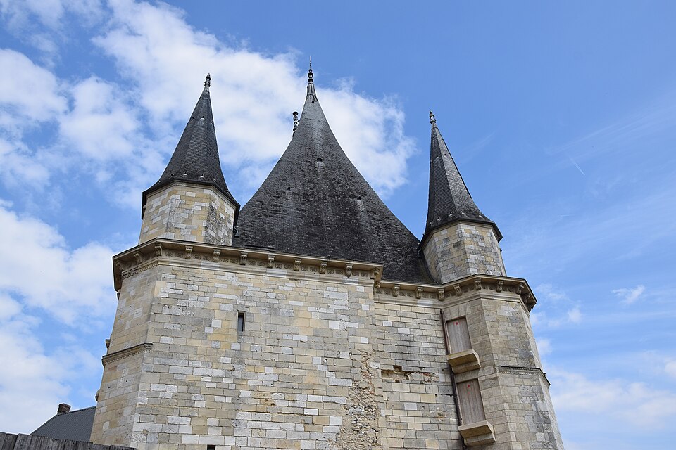 Château de Gaillon