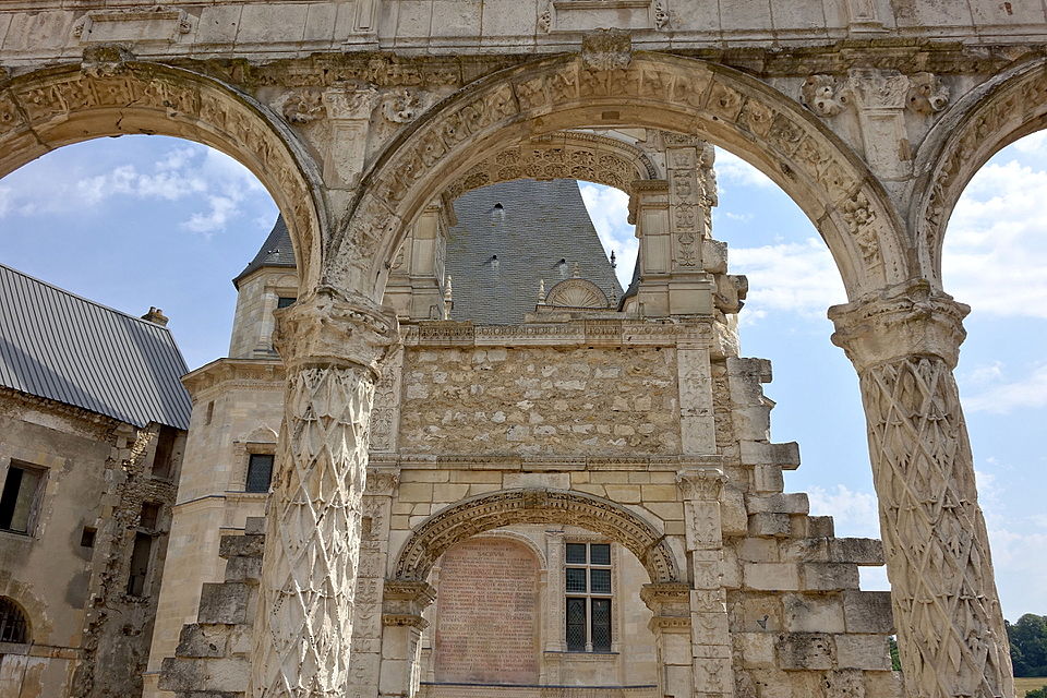 Château de Gaillon