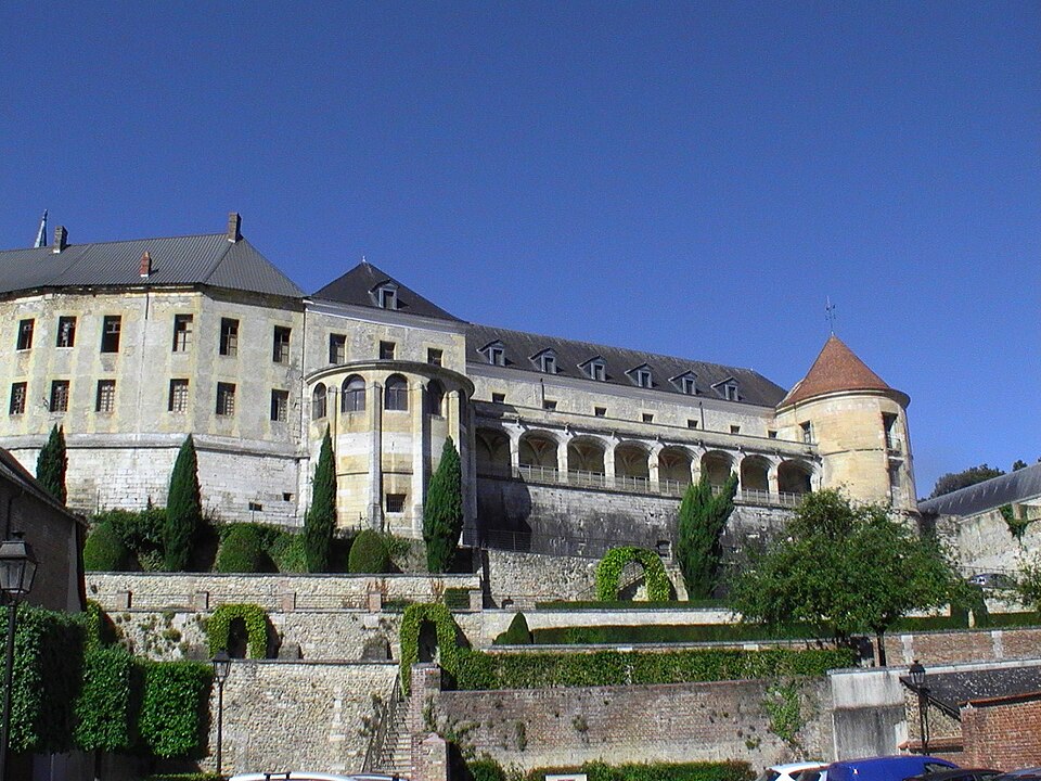 Château de Gaillon