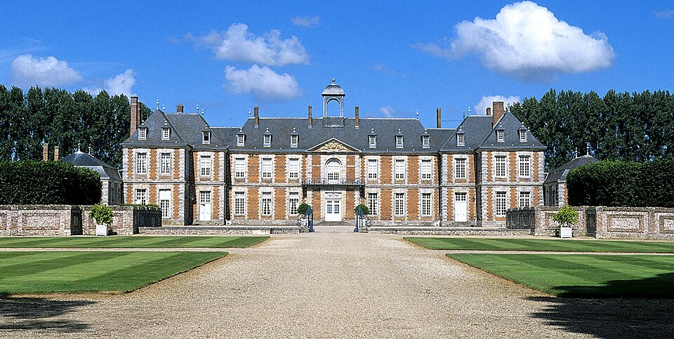Château de Galleville