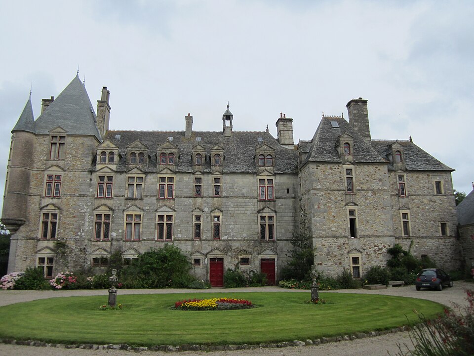 Eglise Sotteville-sur-Mer