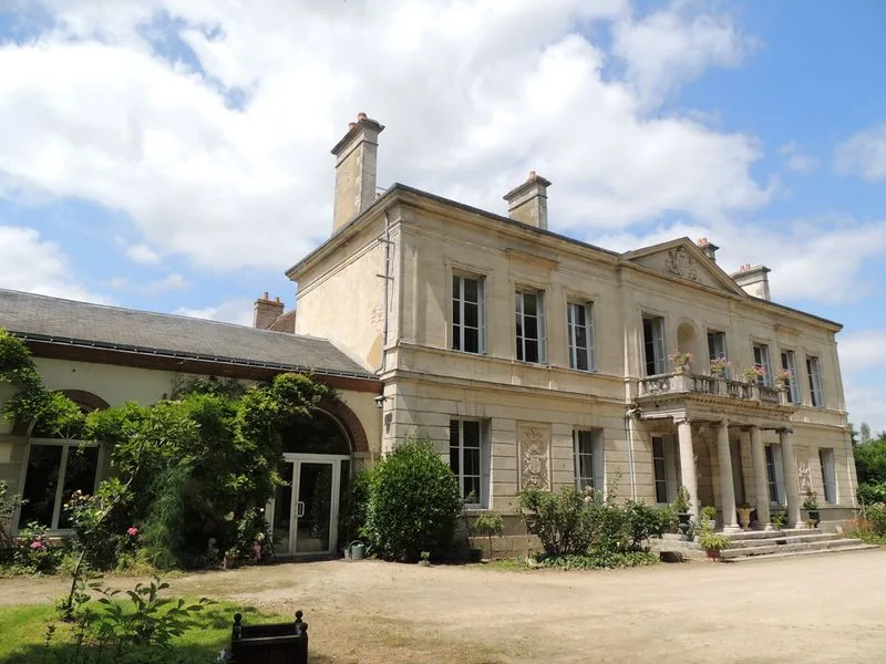 Château des Requêtes