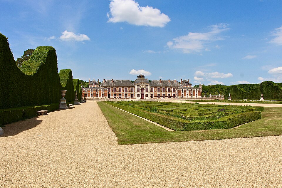 Château du Champ de Bataille