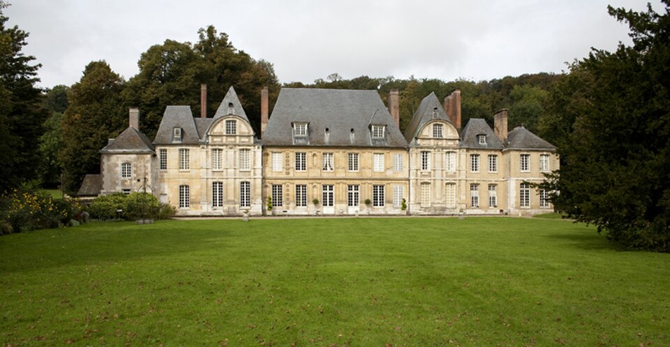 Château du Taillis