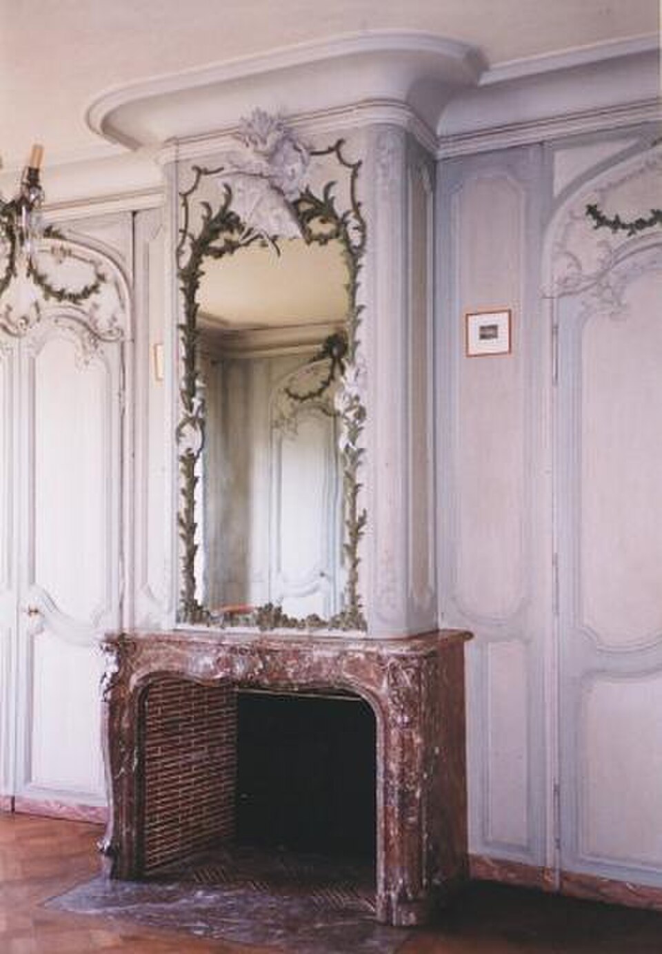 Château du Taillis